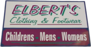 Elbert's Department Store